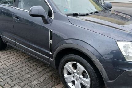 Opel Antara 108.000 km 6.900 € Landstuhl 66849