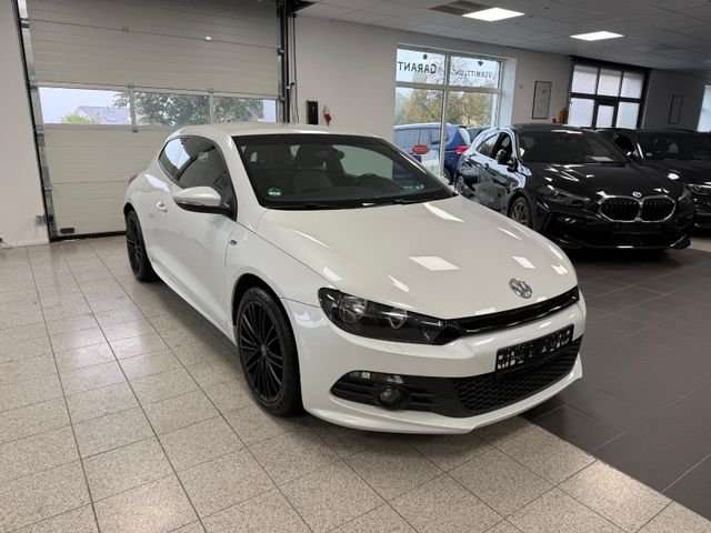 VW Scirocco 192.000 km 9.300 € Schramberg 78713