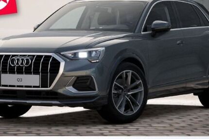 Audi Q3 39.329 km 31.780 &euro; Großwallstadt 63868