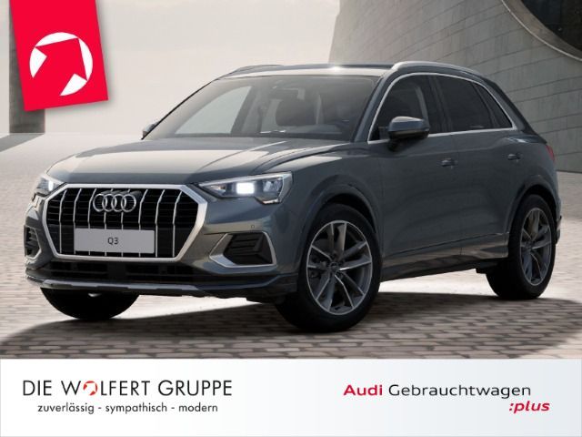 Audi Q3 39.329 km 31.880 &euro; Großwallstadt 63868