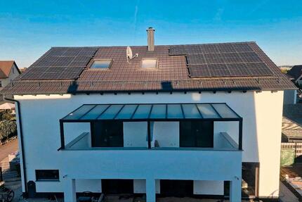 Wohnung Schwandorf - 2 Zimmer, 66 m&sup2;, 735&euro; | Angebot:26395876
