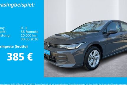 VW Golf 20.182 km 29.990 &euro; Glinde 21509
