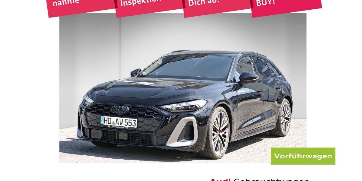 Audi A5 24.900 km 52.999 &euro; Weinheim 69469