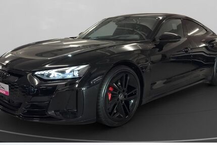 Audi e-tron GT 33.859 km 68.980 &euro; Bonn 53119