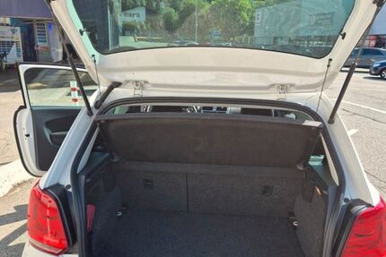 VW Polo 46.000 km 8.700 &euro; Albstadt-Ebingen 72458