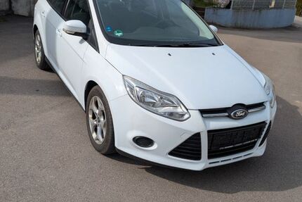Ford Focus 137.932 km 2.900 &euro; Bissingen 86657