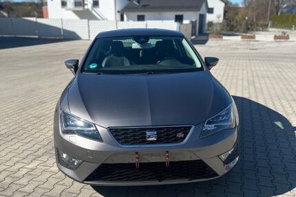 Seat Leon 185.000 km 9.490 &euro; Erding 85435