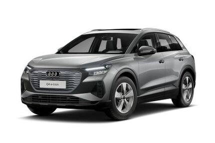 Audi Q4 e-tron 39.456 km 35.850 &euro; Frankfurt am Main 60314