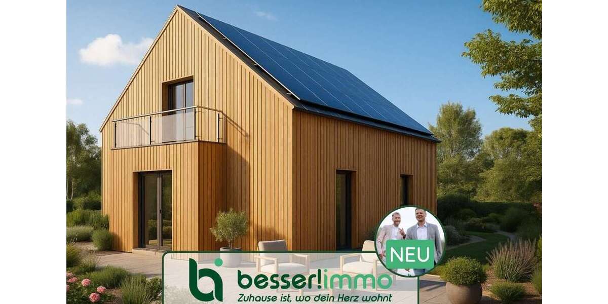 Einfamilienhaus Putlitz - 5 Zimmer, 134 m&sup2;, 462.704&euro; | Angebot:23041546
