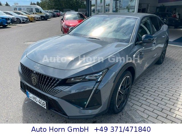 Peugeot 408 43.000 km 23.890 &euro; Chemnitz 09114