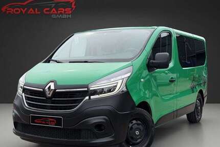 Renault Trafic 93.928 km 29.990 &euro; Hamburg 22111