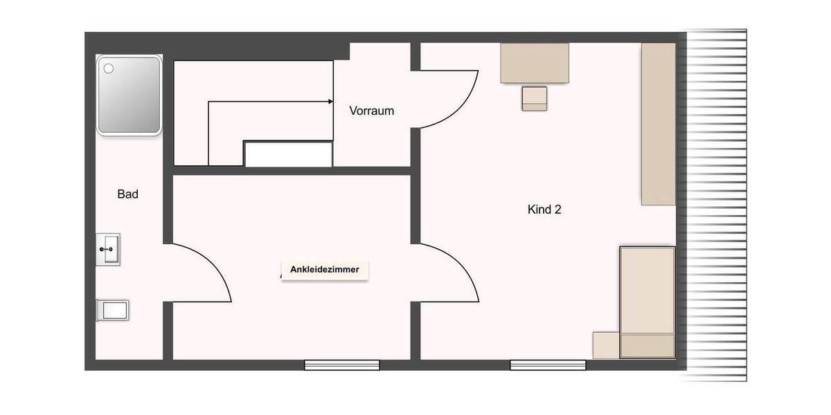 Einfamilienhaus Leipzig Meusdorf - 5 Zimmer, 139 m&sup2;, 499.000&euro; | Angebot:26451073