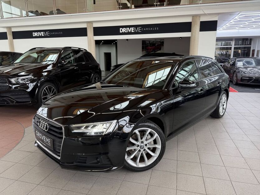 Audi A4 139.500 km 21.499 € Dorfen 84405