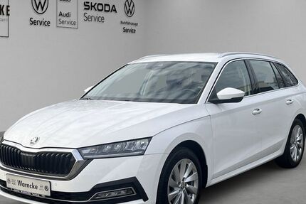 Skoda Octavia 36.900 km 26.970 &euro; Tarmstedt 27412