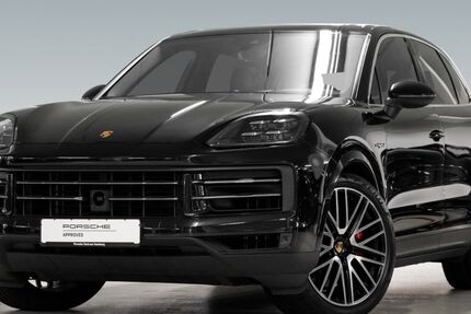 Porsche Cayenne 45.363 km 112.980 € Hamburg 22087