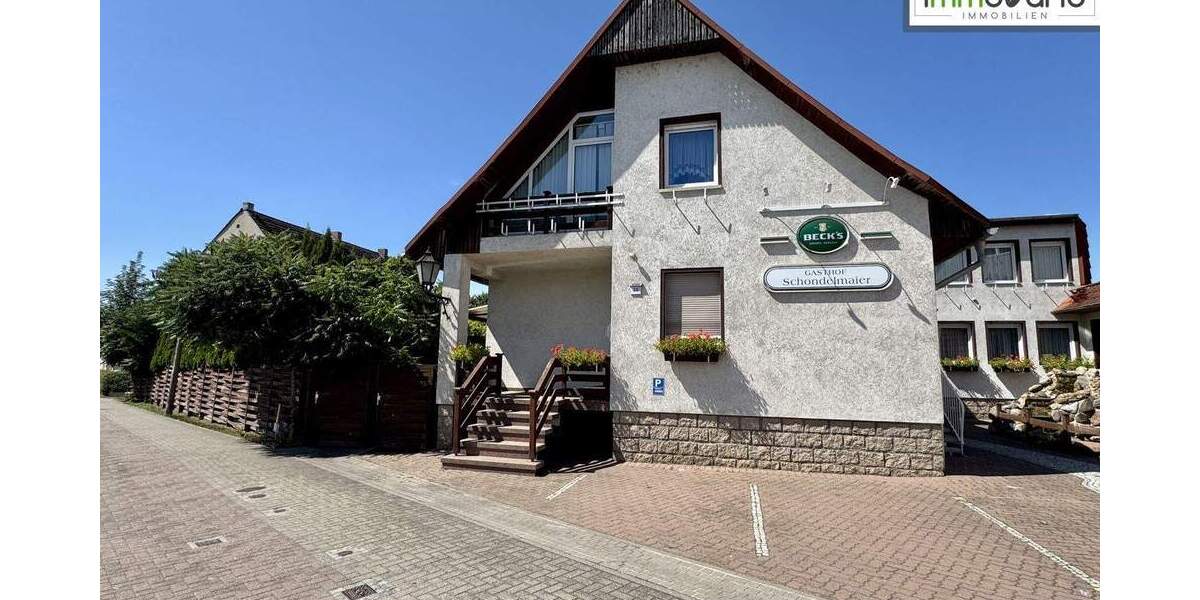 Gewerbeobjekt Oschersleben Oschersleben - 1.490.000&euro; | Angebot:24157705