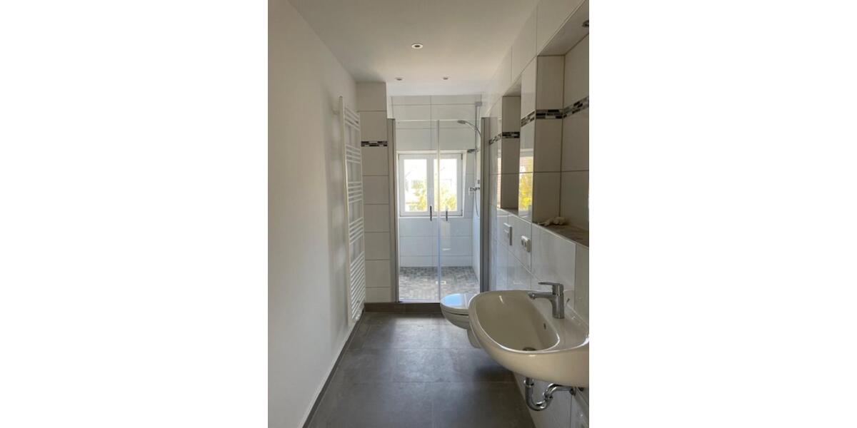 Dachgeschoßwohnung Anklam - 4 Zimmer, 95 m&sup2;, 760&euro; | Angebot:25255851