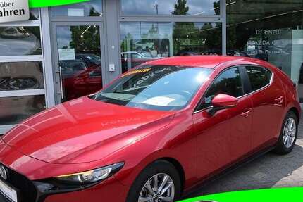 Mazda 3 49.100 km 18.330 € Marl 45772