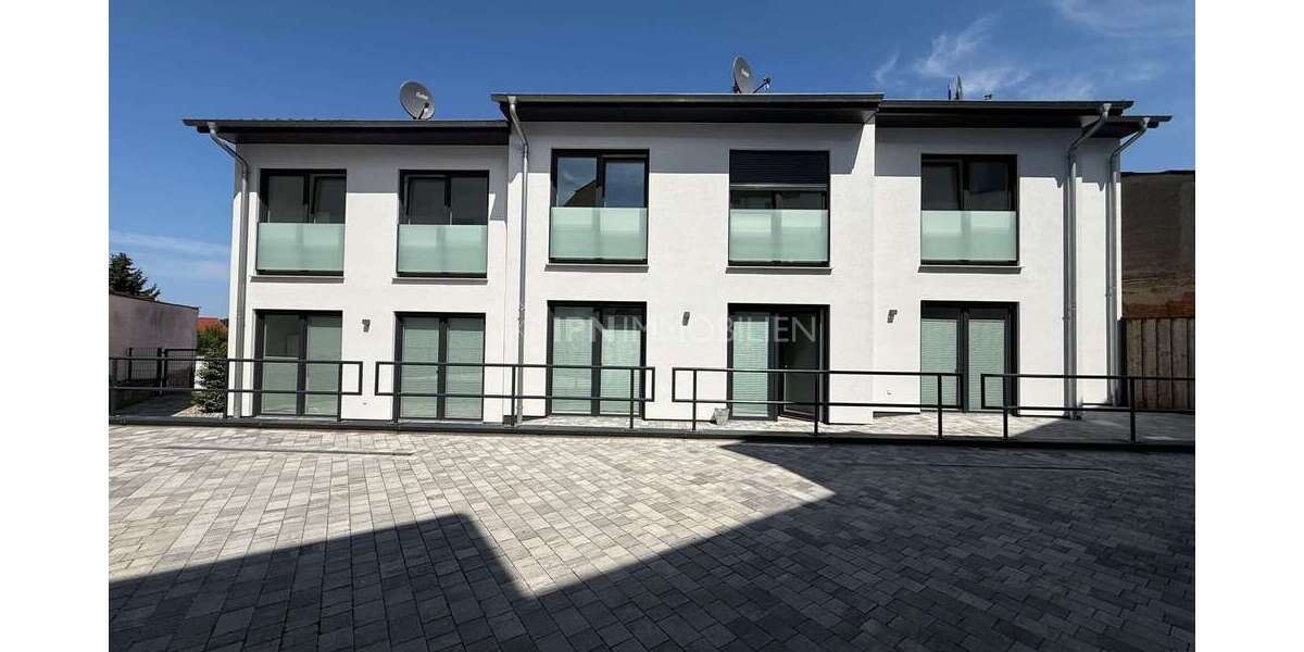 Gewerbeobjekt Bad Doberan - 3.575.000&euro; | Angebot:27142357
