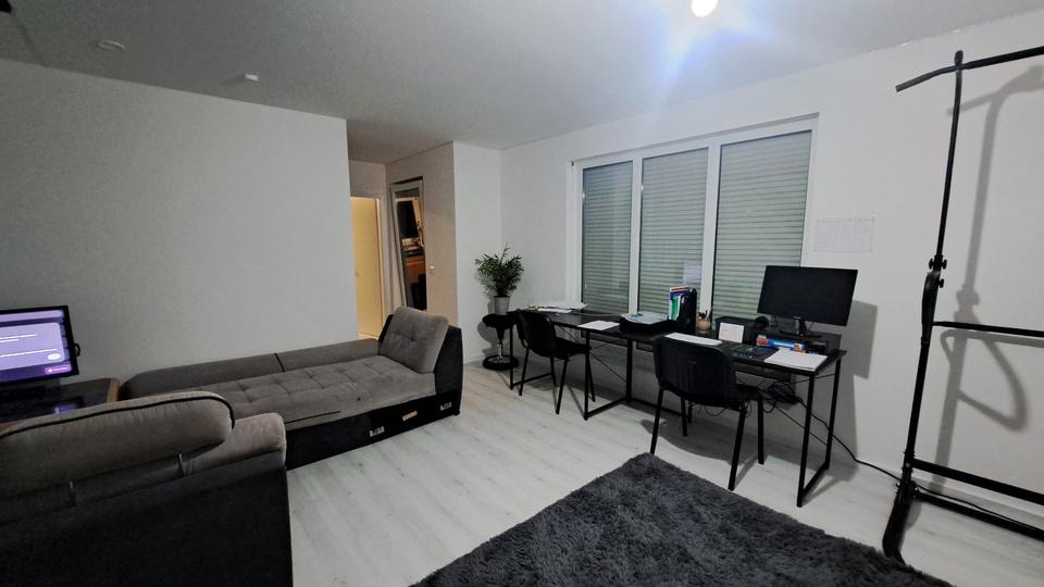 Maisonettenwohnung Wernau (Neckar) - 3 Zimmer, 65 m&sup2;, 750&euro; | Angebot:25294208