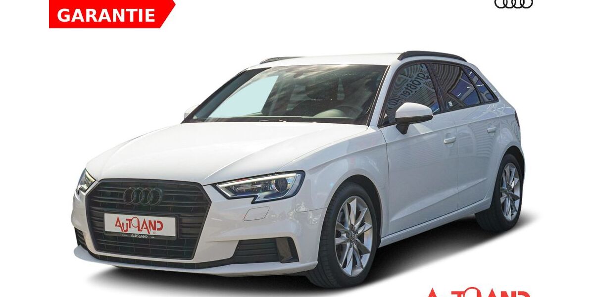 Audi A3 49.067 km 23.990 &euro; Dresden 01239