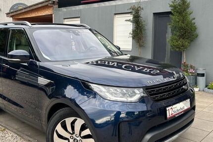 Land Rover Discovery 113.990 km 24.990 &euro; Berlin 13088