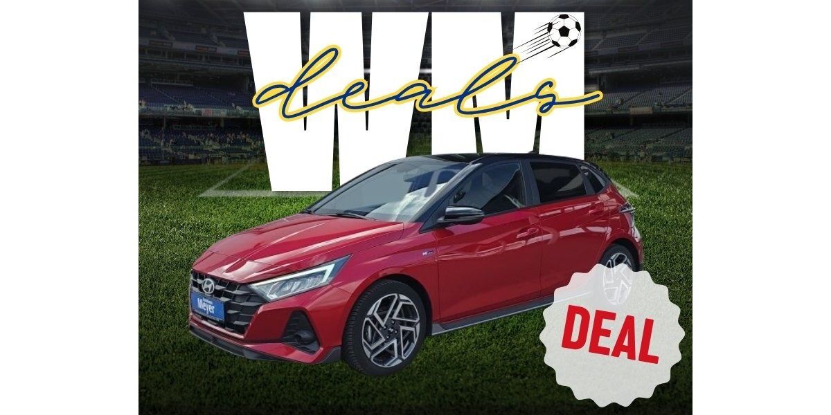 Hyundai i20 29.000 km 18.910 &euro; Hohenwarsleben bei Magdeburg 39326