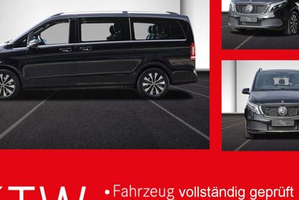 Mercedes-Benz EQV 16.954 km 47.333 &euro; Hildesheim 31137