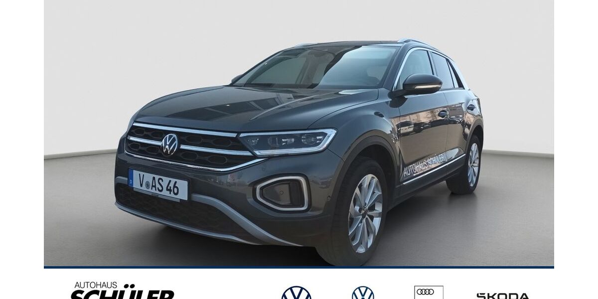 VW T-Roc 26.095 km 22.745 &euro; Falkenstein 08223