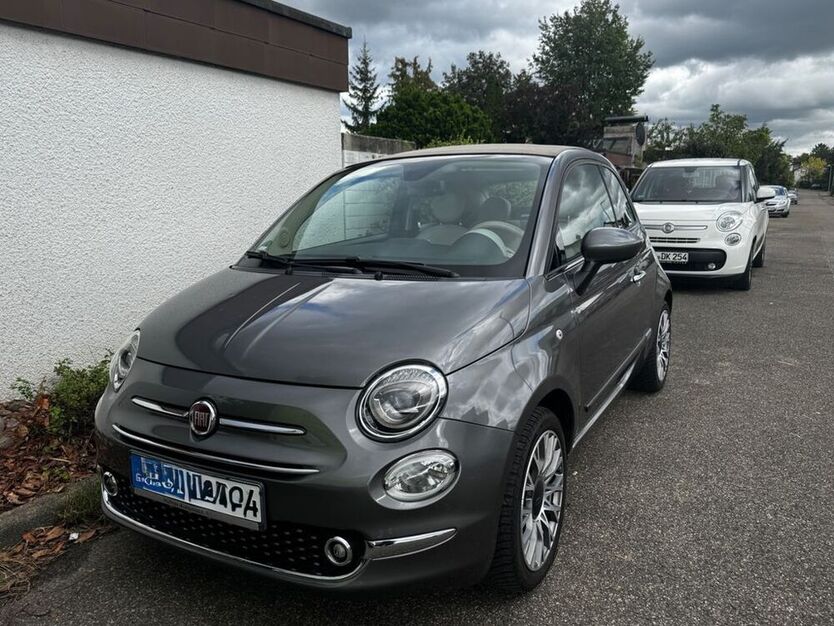 500C