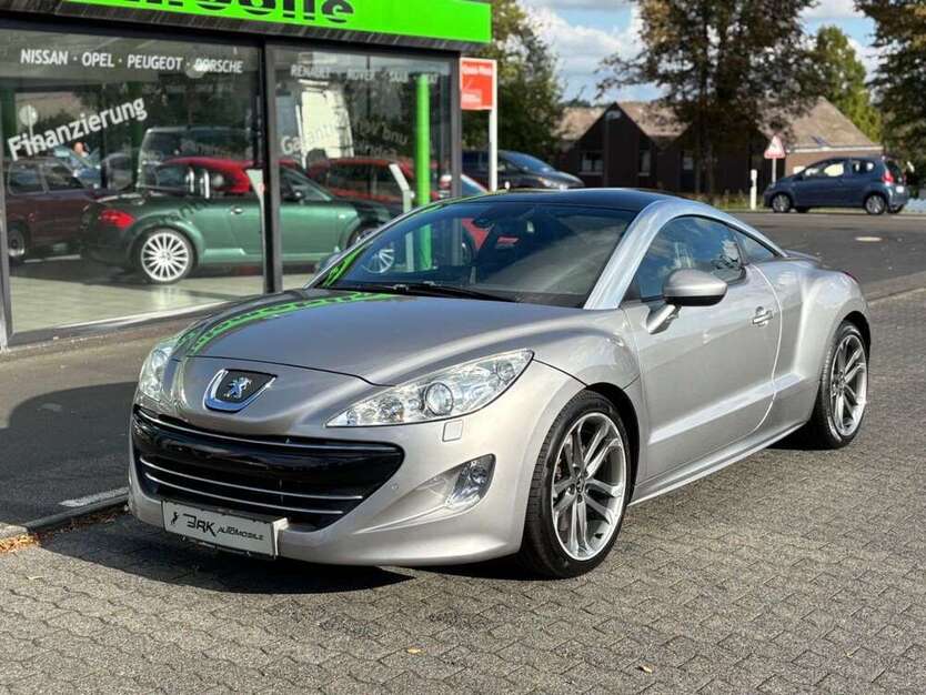 RCZ