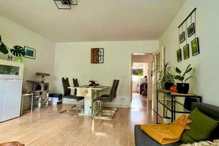 Wohnung Essen Frohnhausen - 3 Zimmer, 71 m&sup2;, 170.000&euro; | Angebot:25536295