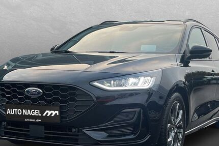 Ford Focus 19.275 km 23.880 &euro; Moers 47441