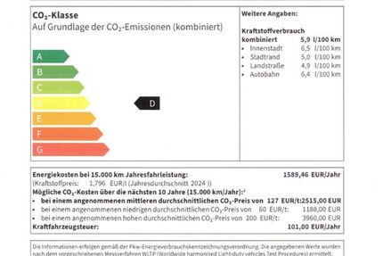 Peugeot 5008 1.500 km 47.900 € Wunstorf 31515