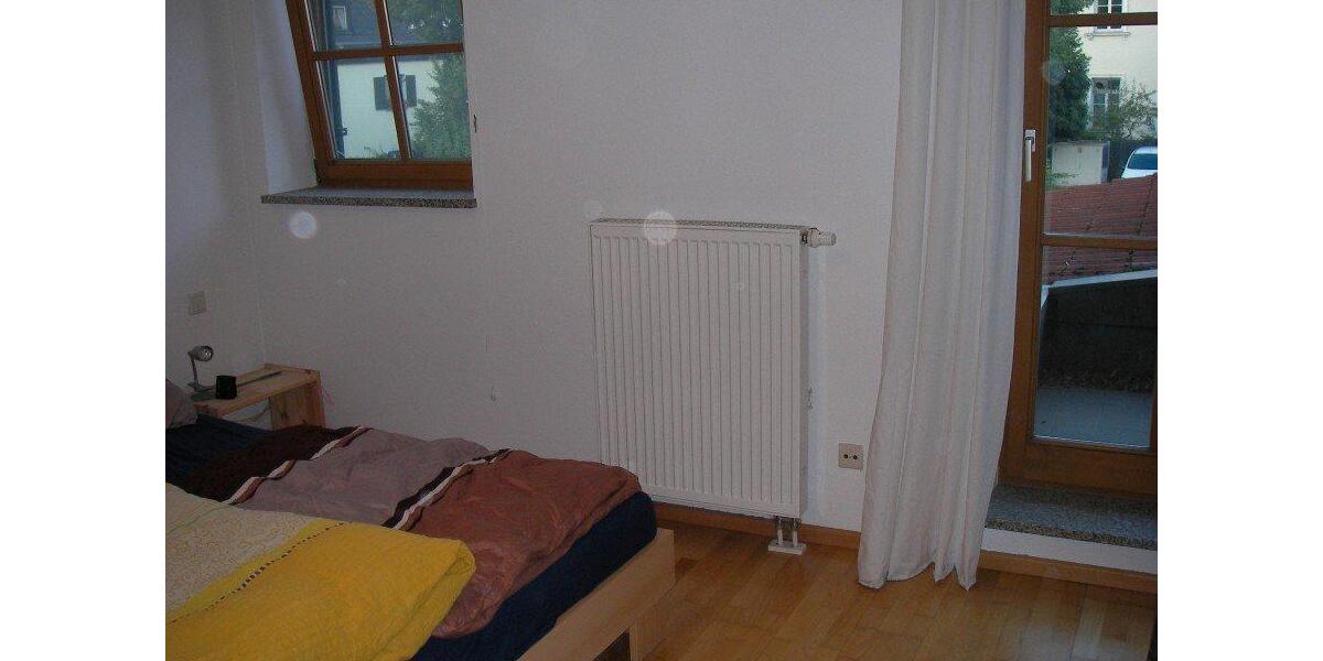 Etagenwohnung Hausham - 2 Zimmer, 78 m&sup2;, 858&euro; | Angebot:26065767