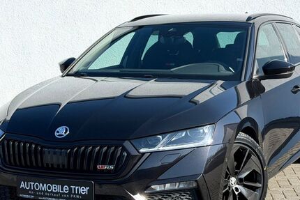 Skoda Octavia 60.000 km 32.990 &euro; Bekond 54340