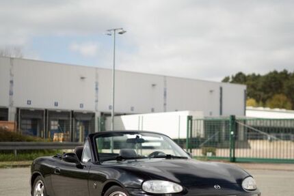 Mazda MX-5 230.050 km 5.500 &euro; Glinde 21509