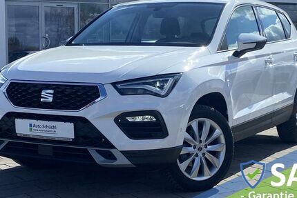 Seat Ateca 28.750 km 21.848 &euro; Schrobenhausen-Edelshsn. 86529