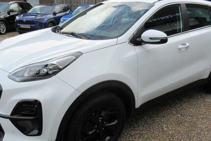 Kia Sportage 55.000 km 19.950 € Gettorf 24214