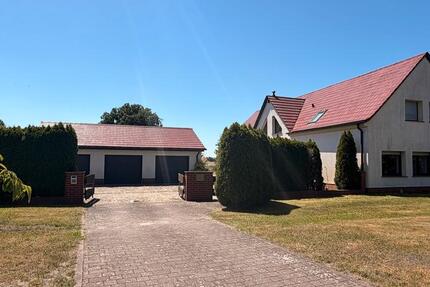 Haus Doberlug-Kirchhain Kirchhain - 9 Zimmer, 240 m&sup2;, 385.000&euro; | Angebot:26963391