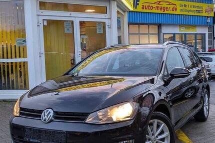 VW Golf 167.343 km 6.850 &euro; Würzburg 97078