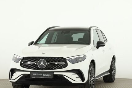Mercedes-Benz GLC 220 9.632 km 52.465 &euro; Ebermannsdorf 92263