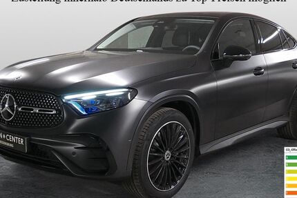 Mercedes-Benz GLC 450 8.500 km 83.899 &euro; Regensburg 93053