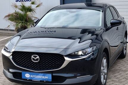 Mazda CX-30 20.323 km 26.490 &euro; Rostock 18146