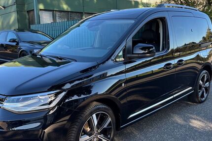 VW Caddy 56.000 km 24.900 &euro; Rellingen 25462