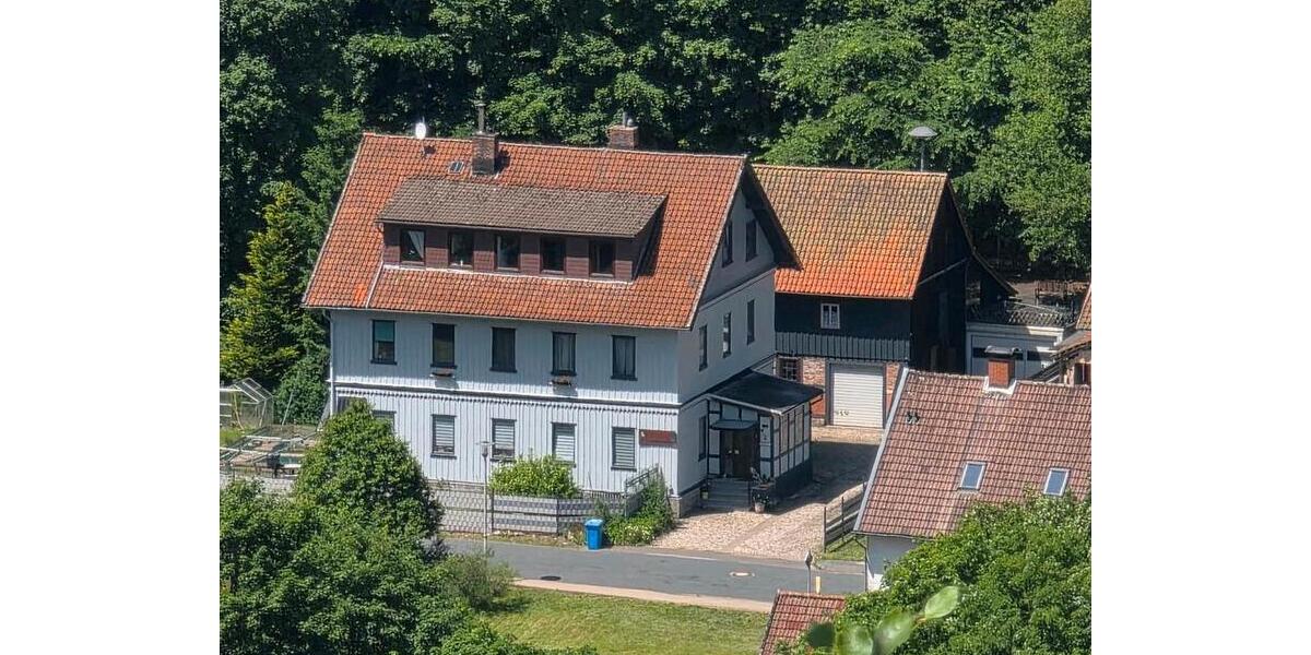 Einfamilienhaus Herzberg am Harz - 220.000&euro; | Angebot:26990445