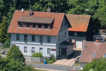 Haus Herzberg am Harz - 220.000&euro; | Angebot:26990445