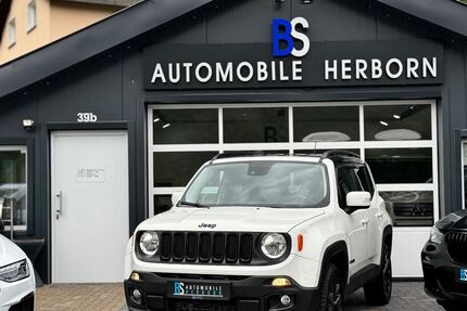 Jeep Renegade 87.400 km 13.490 &euro; Herborn 35745