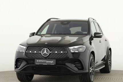 Mercedes-Benz GLE 450 8.000 km 97.850 &euro; Ebermannsdorf 92263