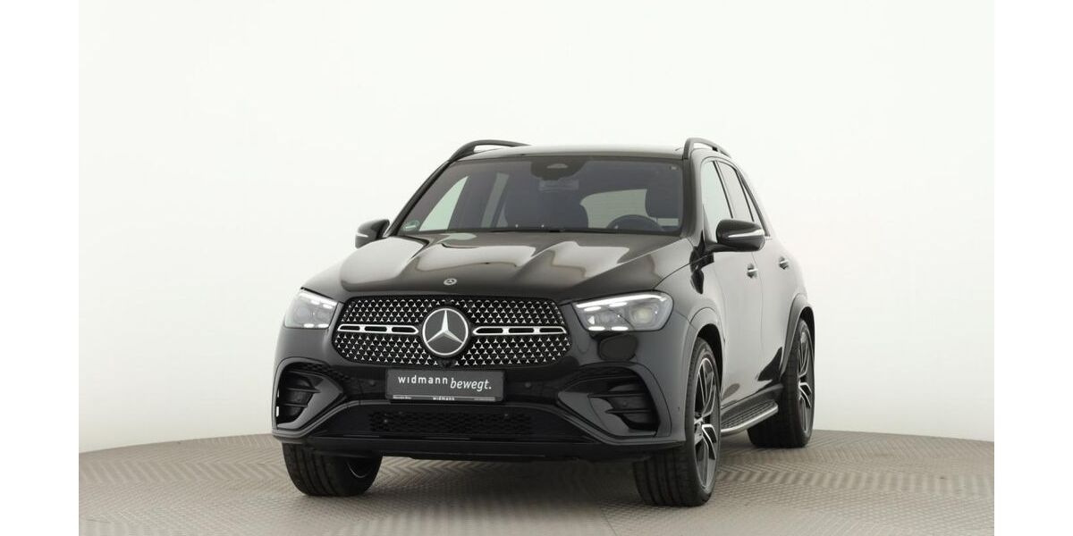 Mercedes-Benz GLE 450 8.000 km 97.850 &euro; Ebermannsdorf 92263